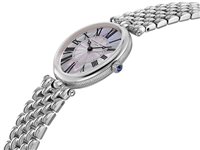 Reloj Frederique Constant Mujer Classics Art Deco in Acero FC-200MPLP2V6B - FC-200MPLP2V6B